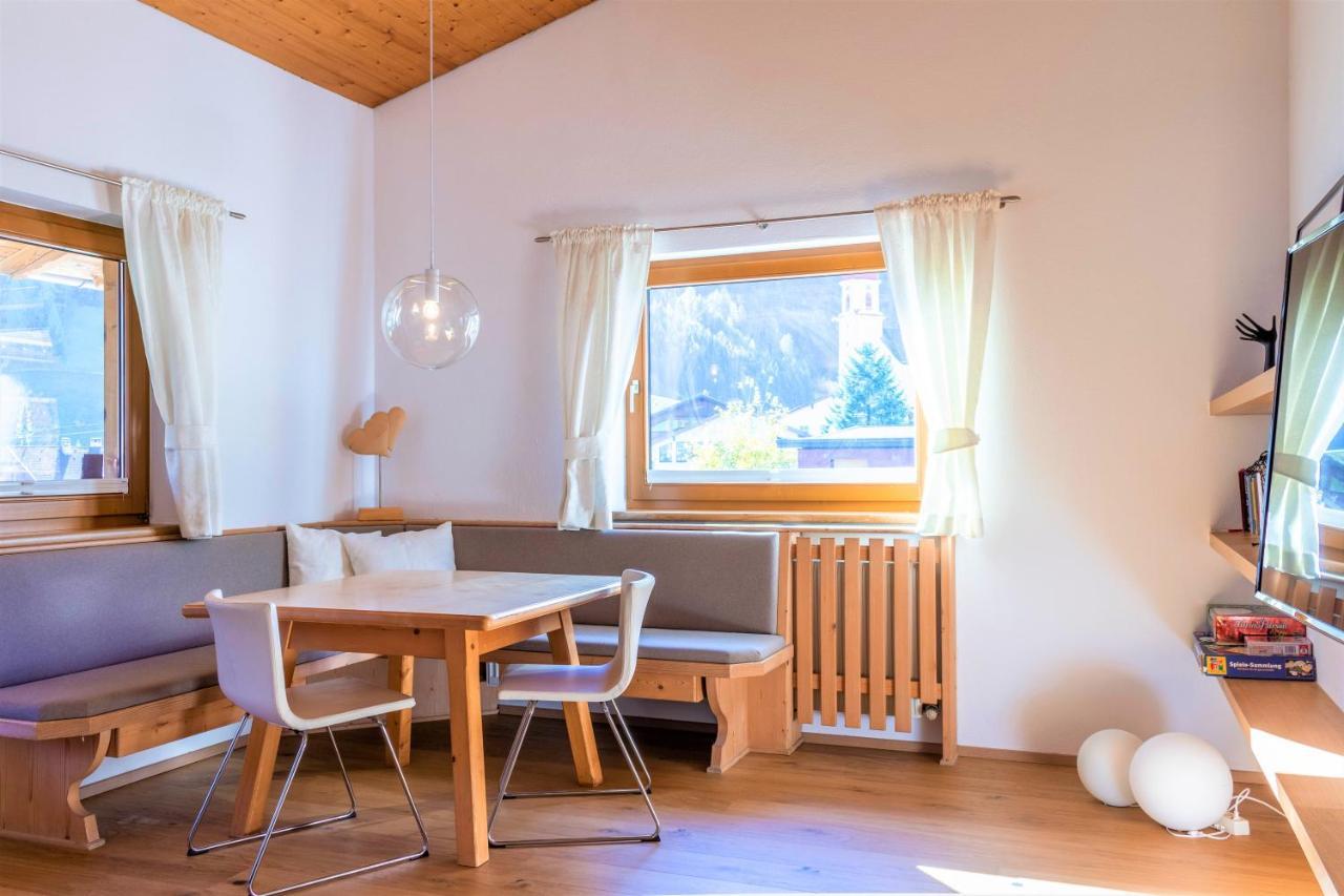 Pension Schneider Нойштифт-им-Штубайталь Экстерьер фото