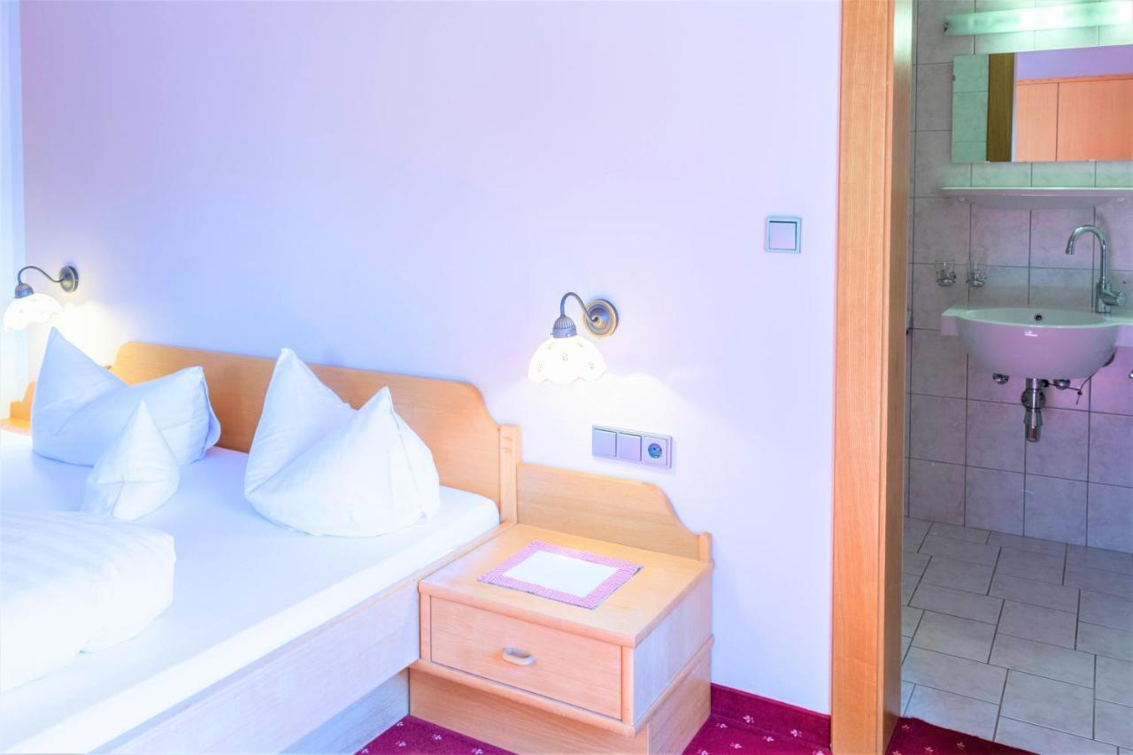 Pension Schneider Нойштифт-им-Штубайталь Экстерьер фото