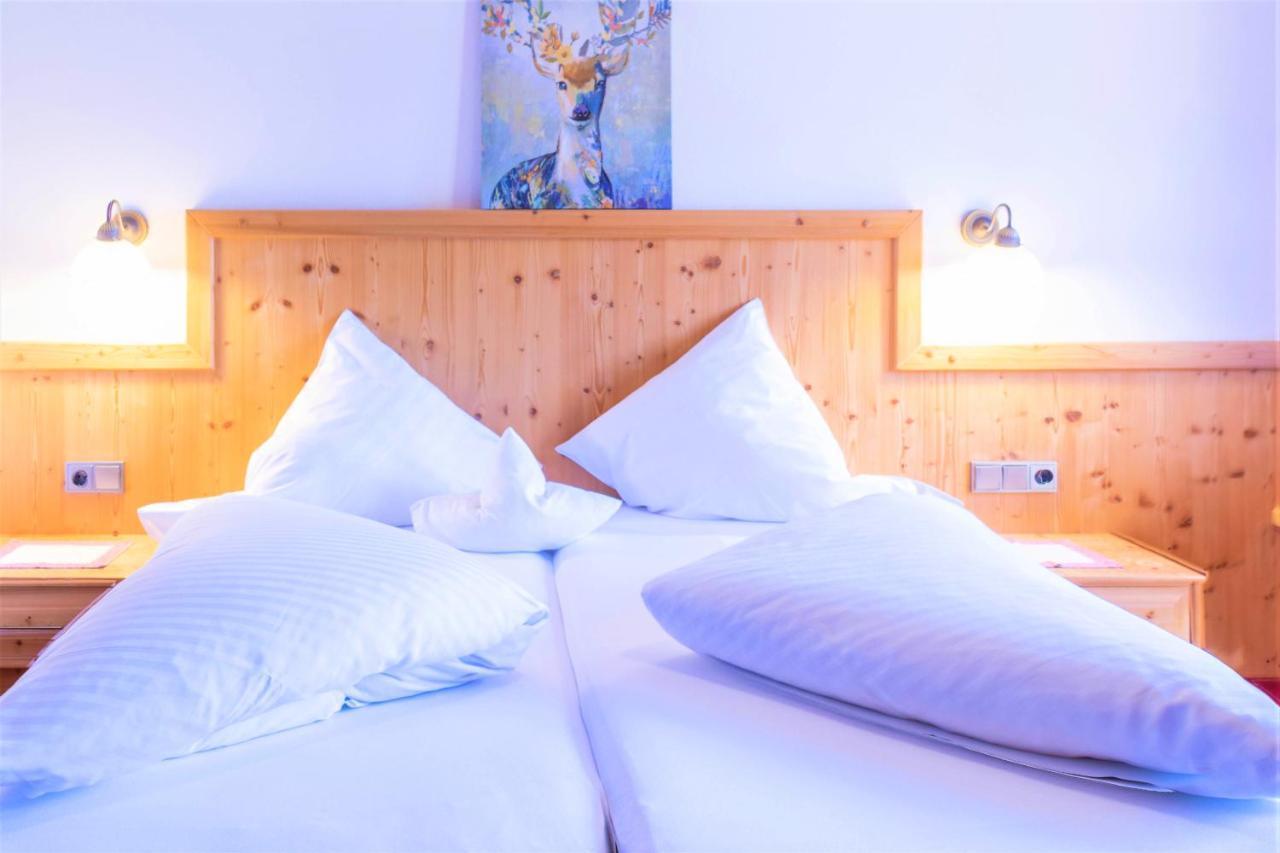 Pension Schneider Нойштифт-им-Штубайталь Экстерьер фото