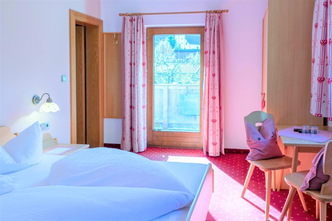Pension Schneider Нойштифт-им-Штубайталь Экстерьер фото