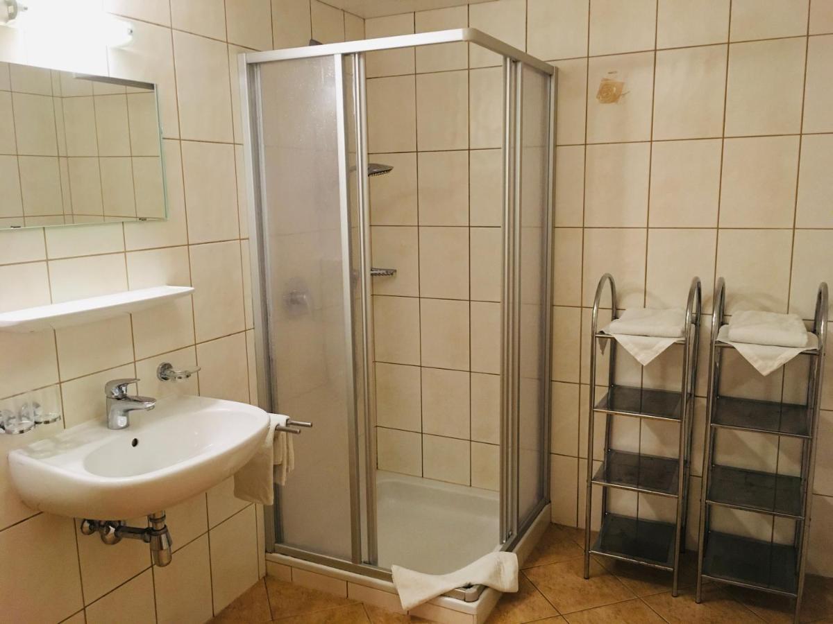 Pension Schneider Нойштифт-им-Штубайталь Экстерьер фото